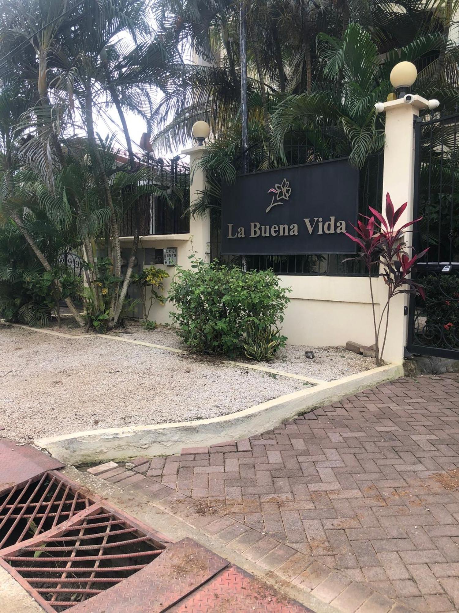La Buena Vida 2 Tamarindo Exterior foto