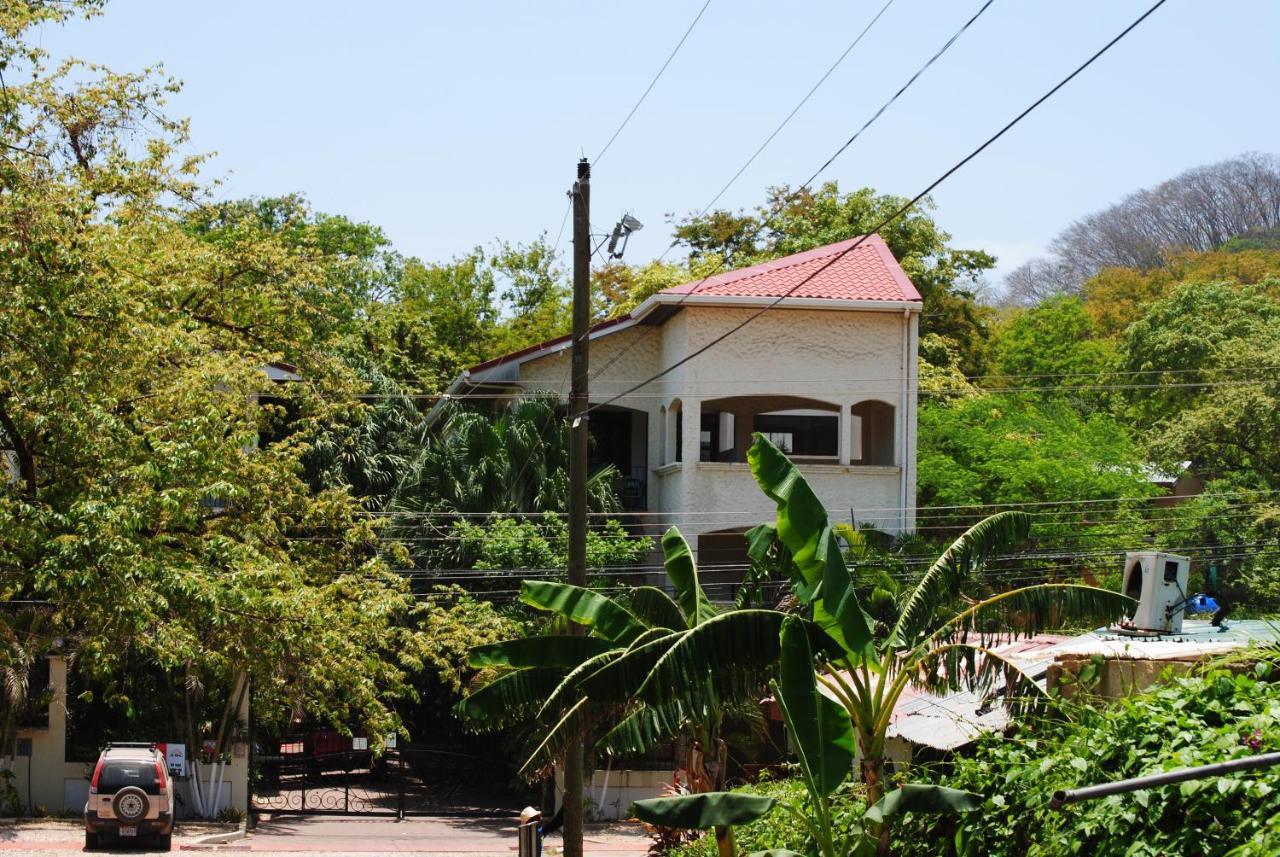 La Buena Vida 2 Tamarindo Exterior foto