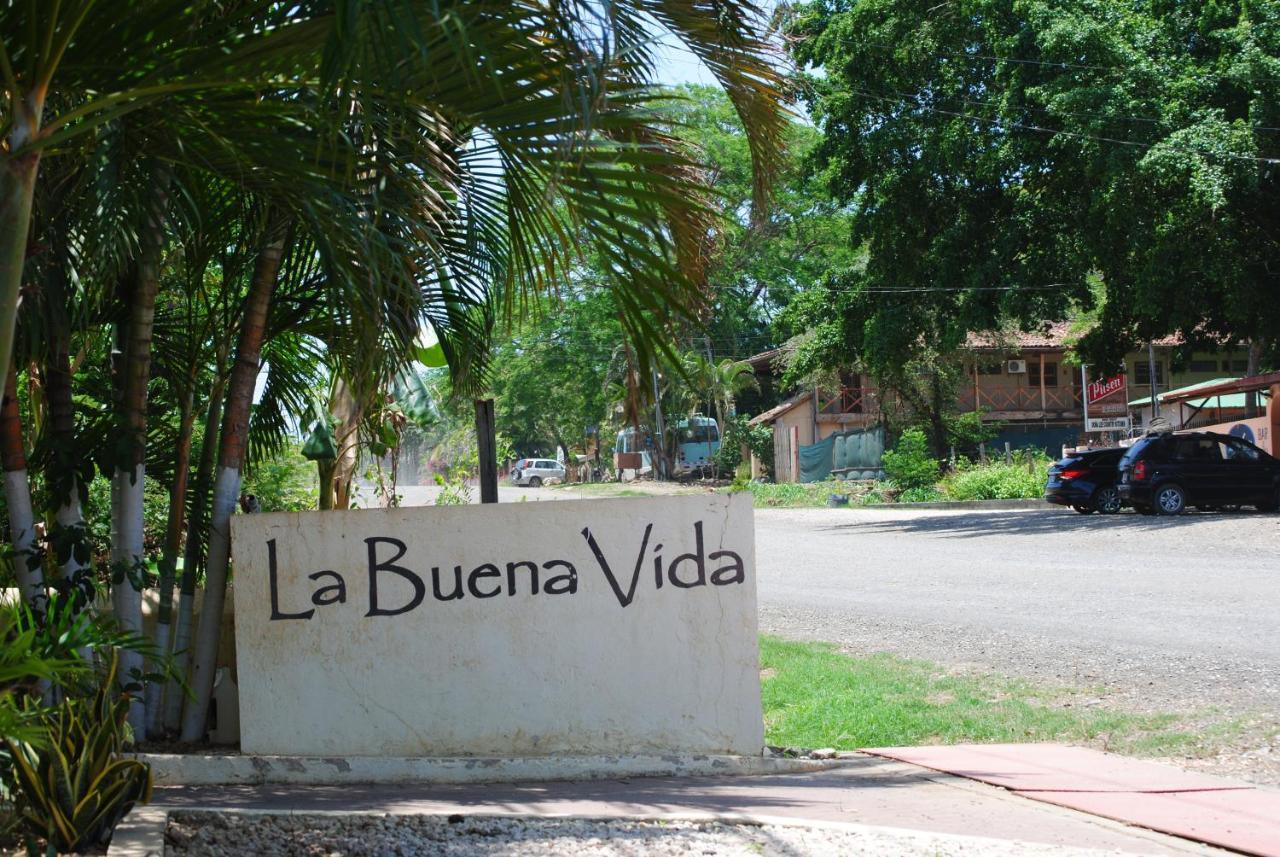 La Buena Vida 2 Tamarindo Exterior foto