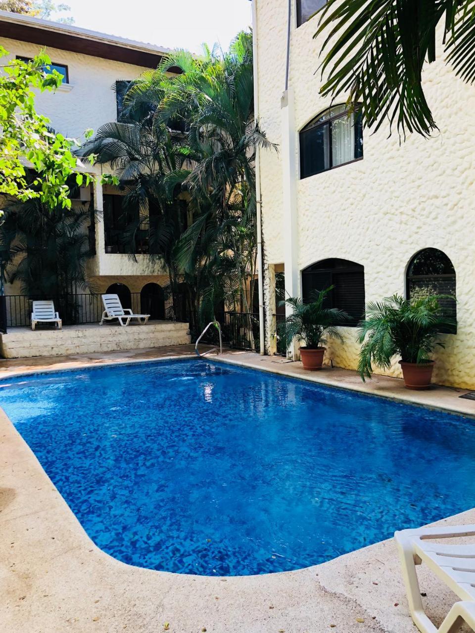 La Buena Vida 2 Tamarindo Exterior foto