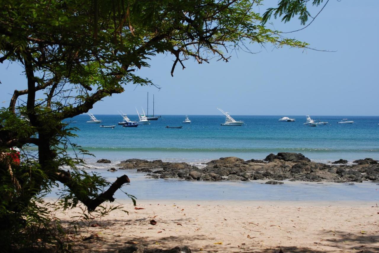 La Buena Vida 2 Tamarindo Exterior foto